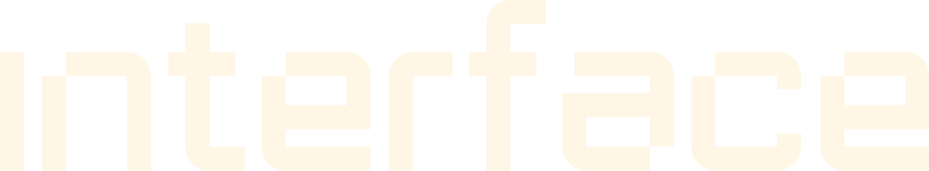 Interface